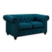 Stanford Love Seat - U&U Home Budget Furniture (Carteret, NJ)