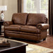 Rheinhardt Love Seat - U&U Home Budget Furniture (Carteret, NJ)