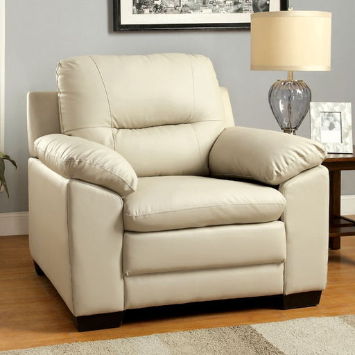 Parma Chair - U&U Home Budget Furniture (Carteret, NJ)