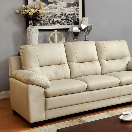Parma Sofa - U&U Home Budget Furniture (Carteret, NJ)