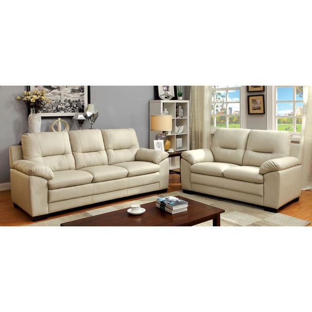 Parma Sofa - U&U Home Budget Furniture (Carteret, NJ)