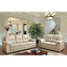 Parma Sofa - U&U Home Budget Furniture (Carteret, NJ)