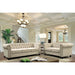 Winifred Loveseat - U&U Home Budget Furniture (Carteret, NJ)