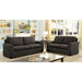 Maxine Love Seat - U&U Home Budget Furniture (Carteret, NJ)