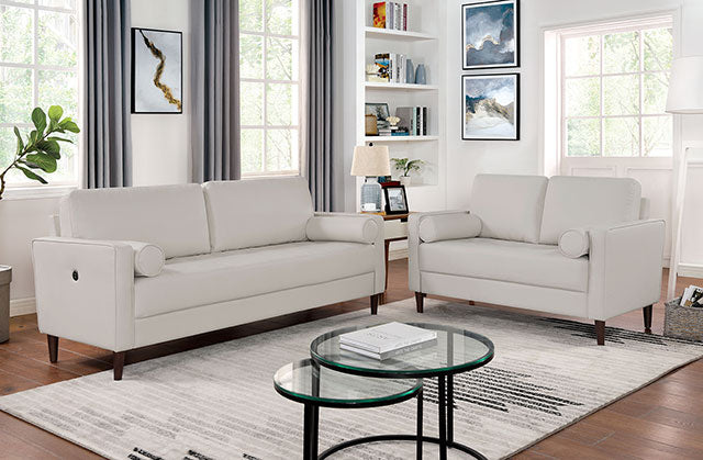 Horgen Sofa - U&U Home Budget Furniture (Carteret, NJ)