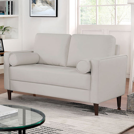 Horgen Loveseat - U&U Home Budget Furniture (Carteret, NJ)