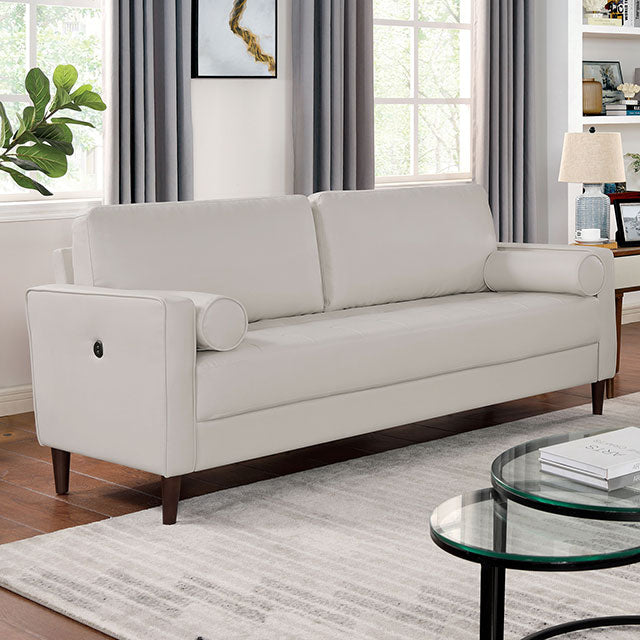 Horgen Sofa - U&U Home Budget Furniture (Carteret, NJ)