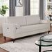Horgen Sofa - U&U Home Budget Furniture (Carteret, NJ)