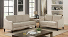 KASSEL Sofa - U&U Home Budget Furniture (Carteret, NJ)