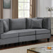 Sofa Sandrine - U&U Home Budget Furniture (Carteret, NJ)