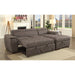 Patty Sectional - U&U Home Budget Furniture (Carteret, NJ)