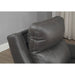 Lila Gray Sofa - U&U Home Budget Furniture (Carteret, NJ)
