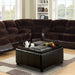 Sectional Winchester - U&U Home Budget Furniture (Carteret, NJ)