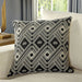 Kaylee U-Sectional w/ Left Chaise + Ottoman Beige - U&U Home Budget Furniture (Carteret, NJ)