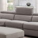Josef Armless Chair - U&U Home Budget Furniture (Carteret, NJ)