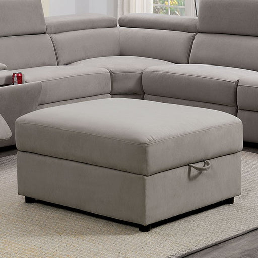 Josef Ottoman - U&U Home Budget Furniture (Carteret, NJ)