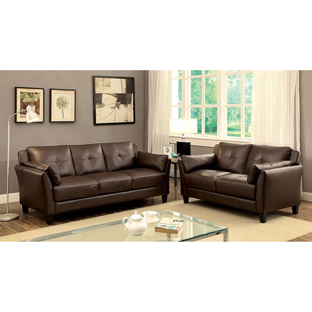 Sofa Pierre - U&U Home Budget Furniture (Carteret, NJ)