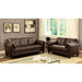 Sofa Pierre - U&U Home Budget Furniture (Carteret, NJ)