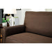 Hensel Love Seat - U&U Home Budget Furniture (Carteret, NJ)