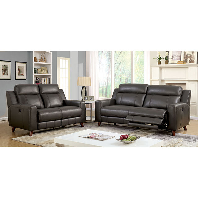 Rosalynn Sofa - U&U Home Budget Furniture (Carteret, NJ)