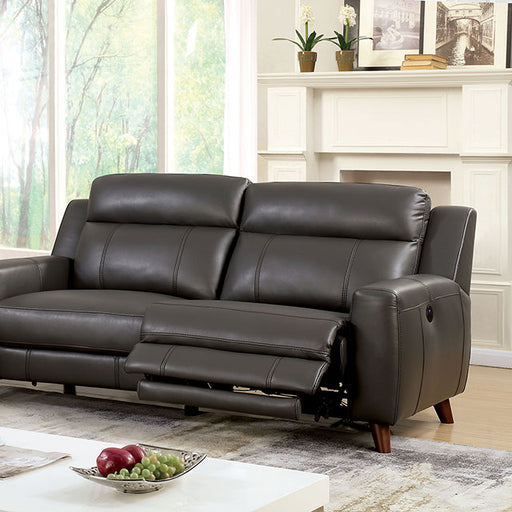 Rosalynn Sofa - U&U Home Budget Furniture (Carteret, NJ)