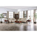 Laney Sofa Beige - U&U Home Budget Furniture (Carteret, NJ)