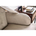 Laney Sofa Beige - U&U Home Budget Furniture (Carteret, NJ)