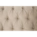 Laney Sofa Beige - U&U Home Budget Furniture (Carteret, NJ)