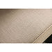 Laney Sofa Beige - U&U Home Budget Furniture (Carteret, NJ)