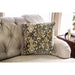 Laney Sofa Beige - U&U Home Budget Furniture (Carteret, NJ)
