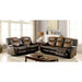 Pollux Love Seat - U&U Home Budget Furniture (Carteret, NJ)