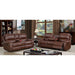 WALTER Loveseat - U&U Home Budget Furniture (Carteret, NJ)