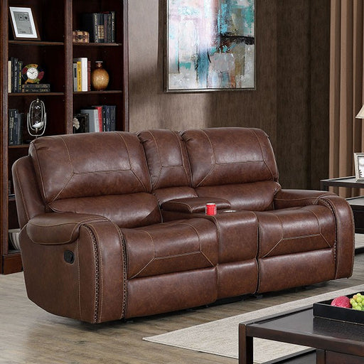 WALTER Loveseat - U&U Home Budget Furniture (Carteret, NJ)
