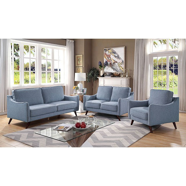 Maxime Sofa - U&U Home Budget Furniture (Carteret, NJ)