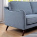 Maxime Sofa - U&U Home Budget Furniture (Carteret, NJ)