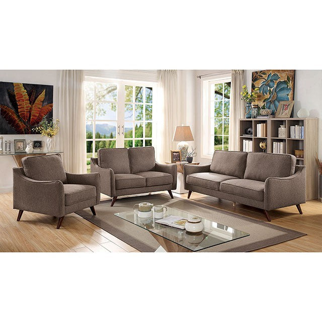 Maxime Sofa - U&U Home Budget Furniture (Carteret, NJ)
