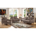 Maxime Sofa - U&U Home Budget Furniture (Carteret, NJ)