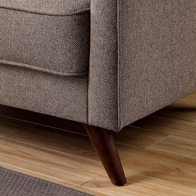 Maxime Sofa - U&U Home Budget Furniture (Carteret, NJ)