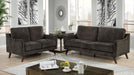 Maxime Loveseat - U&U Home Budget Furniture (Carteret, NJ)