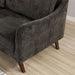 Maxime Loveseat - U&U Home Budget Furniture (Carteret, NJ)
