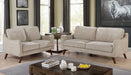 Maxime Sofa - U&U Home Budget Furniture (Carteret, NJ)
