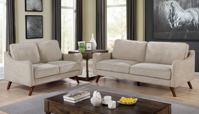 Maxime Sofa - U&U Home Budget Furniture (Carteret, NJ)