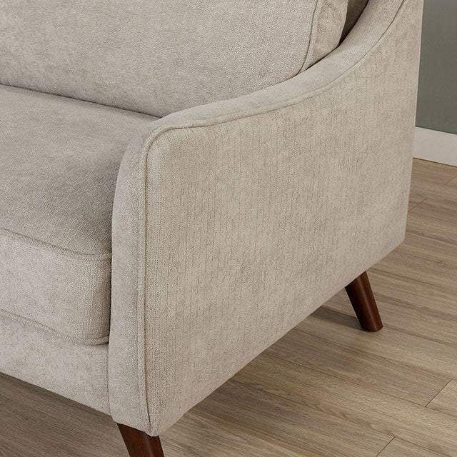 Maxime Sofa - U&U Home Budget Furniture (Carteret, NJ)