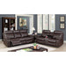 Manda Love Seat - U&U Home Budget Furniture (Carteret, NJ)
