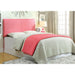 Villa Park Headboard - U&U Home Budget Furniture (Carteret, NJ)