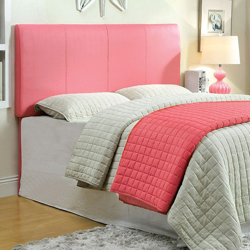 Villa Park Headboard - U&U Home Budget Furniture (Carteret, NJ)