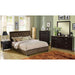 Lemoore Mirror - U&U Home Budget Furniture (Carteret, NJ)