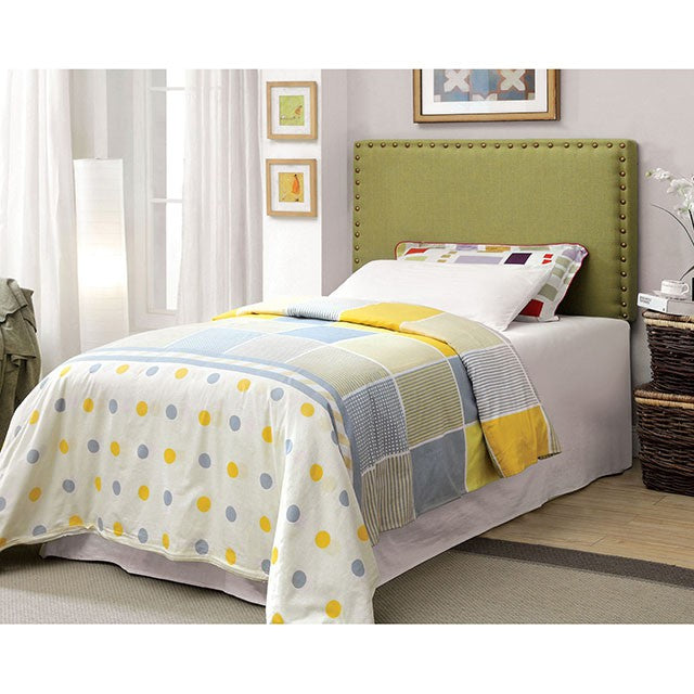 Herstal Headboard - U&U Home Budget Furniture (Carteret, NJ)