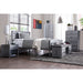 Mccredmond Night Stand - U&U Home Budget Furniture (Carteret, NJ)
