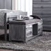 Mccredmond Bench - U&U Home Budget Furniture (Carteret, NJ)